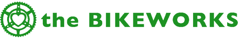 The Bike Works